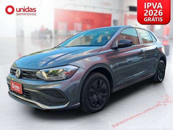 VOLKSWAGEN POLO 1.0 MPI TRACK MANUAL VOLKSWAGEN POLO 1.0 MPI TRACK MANUAL